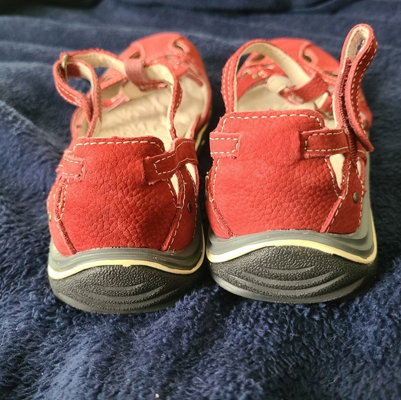 Very Stylish Jambu Size 6.5 Flats - Picture 3 of 10